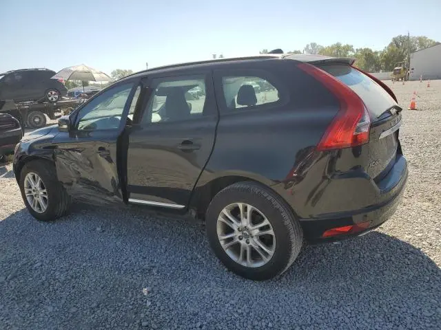 2015 VOLVO XC60 T5
