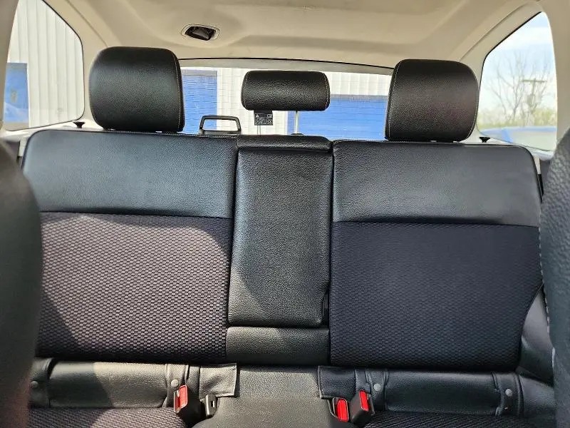 2015 SUBARU FORESTER 2.0XT PREMIUM  