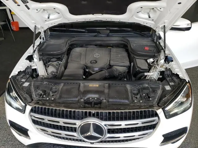 2024 MERCEDES-BENZ GLE 350 4MATIC  