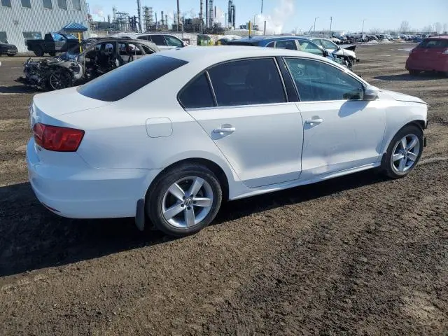 2014 VOLKSWAGEN JETTA TDI  