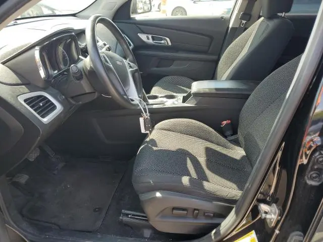 2013 GMC TERRAIN SLE  