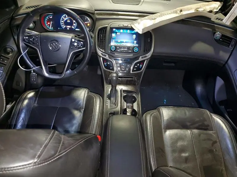 2014 BUICK LACROSSE   
