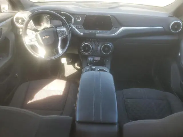 2020 CHEVROLET BLAZER 2LT  