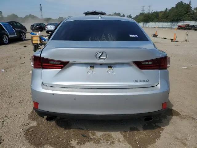 2014 LEXUS IS 350  