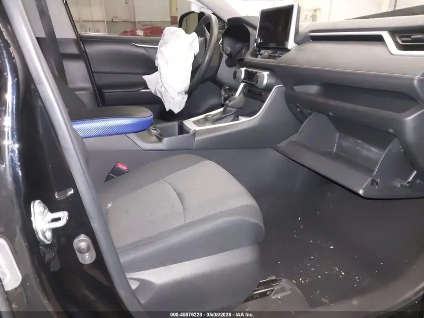 2023 TOYOTA RAV4 HYBRID WOODLAND EDITION