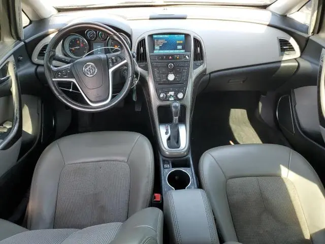 2015 BUICK VERANO CONVENIENCE  