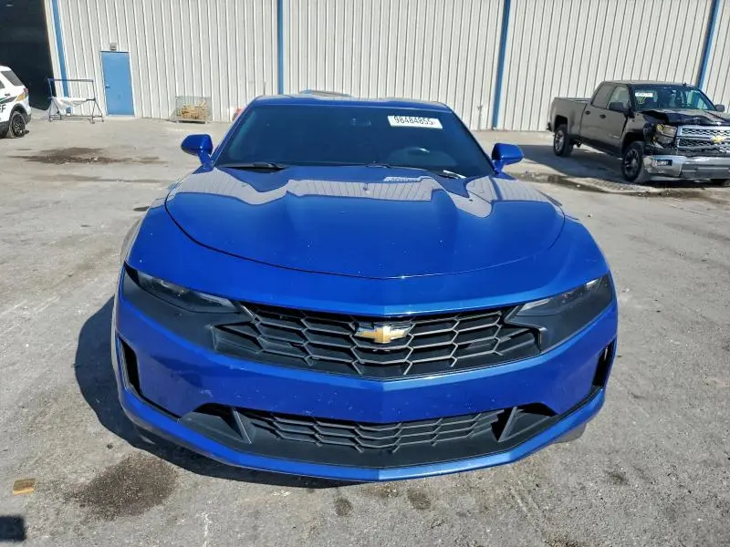 2019 CHEVROLET CAMARO LS  