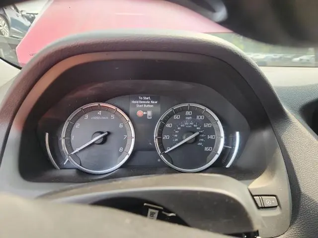 2017 ACURA TLX TECH  