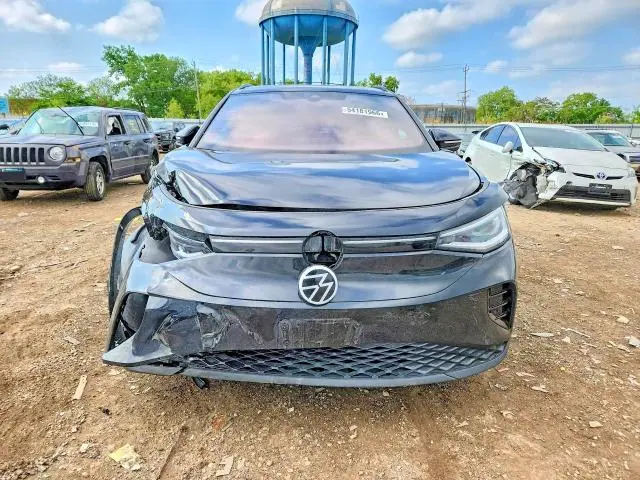 2023 VOLKSWAGEN ID.4 PRO S  