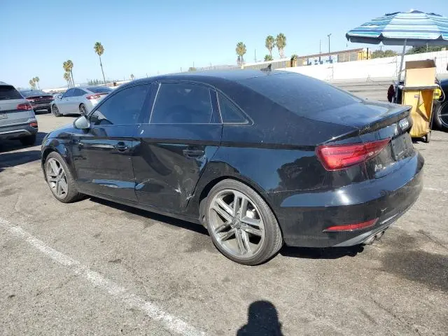 2019 AUDI A3 PREMIUM  