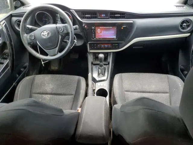 2017 TOYOTA COROLLA IM   