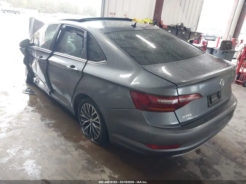 2019 VOLKSWAGEN JETTA 1.4T R-LINE/1.4T S/1.4T SE