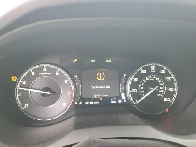 2019 ACURA RDX TECHNOLOGY  