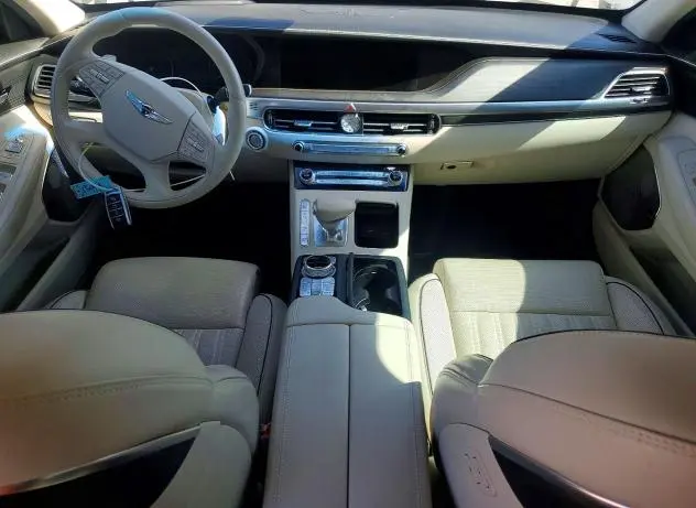 2020 GENESIS G90 PREMIUM  