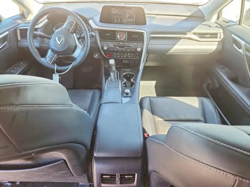 2020 LEXUS RX 350 BASE  