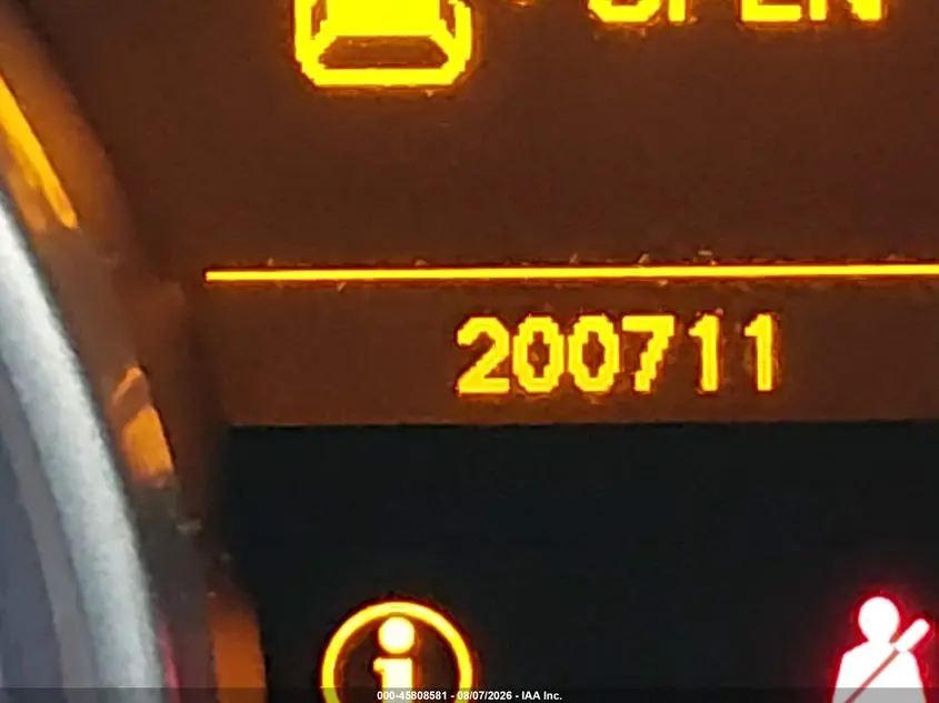 2010 ACURA MDX  