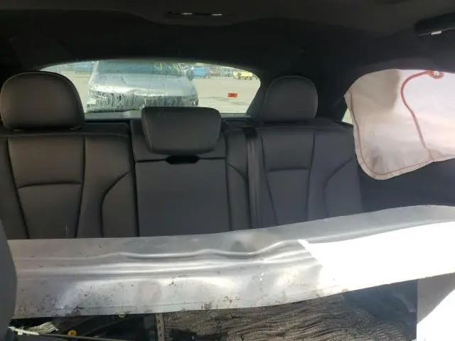 2021 AUDI Q8 PREMIUM PLUS S-LINE  