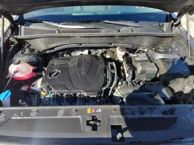 2023 HYUNDAI SANTA FE SEL PREMIUM  