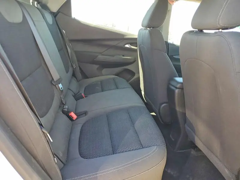 2023 CHEVROLET BOLT EV 1LT  