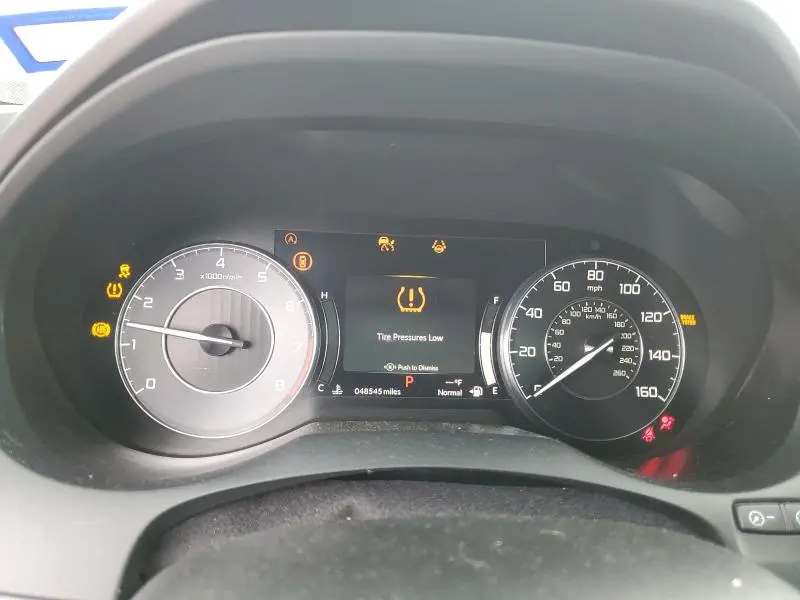 2023 ACURA RDX TECHNOLOGY  