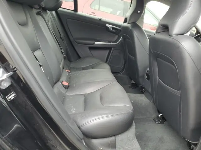 2018 VOLVO S60 PREMIER  