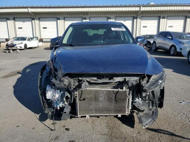 2018 MAZDA CX-5 SPORT  