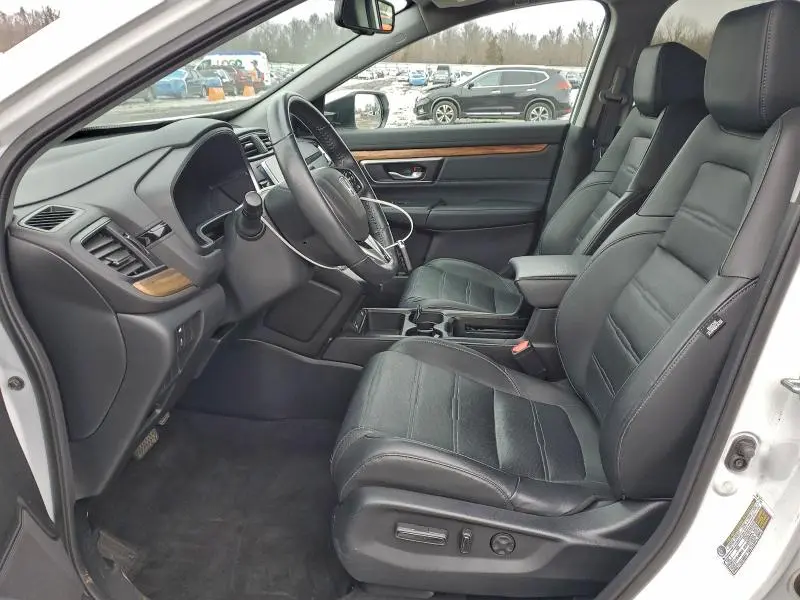 2020 HONDA CR-V EXL  