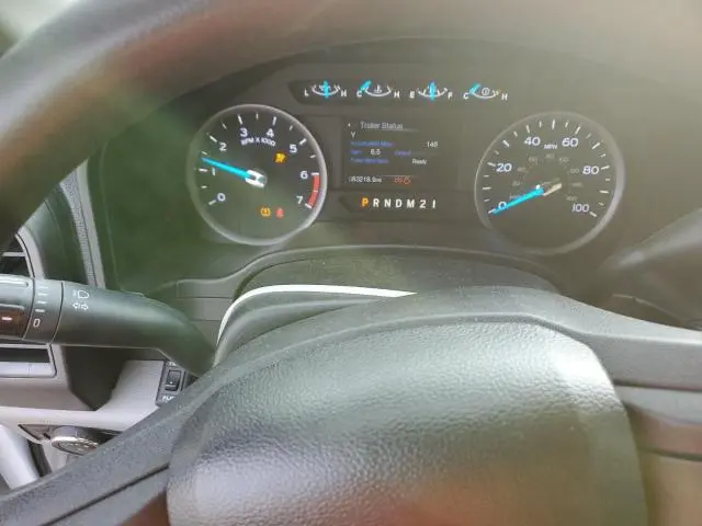 2017 FORD F250 SUPER DUTY  