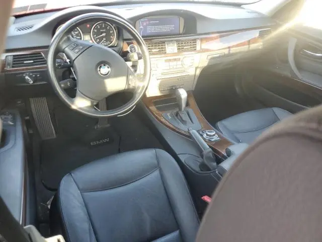 2011 BMW 328 XI