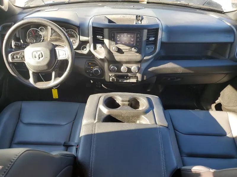 2024 RAM 1500 TRADESMAN  