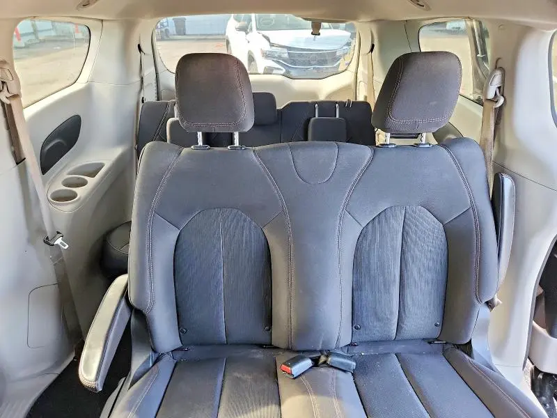 2018 CHRYSLER PACIFICA L  