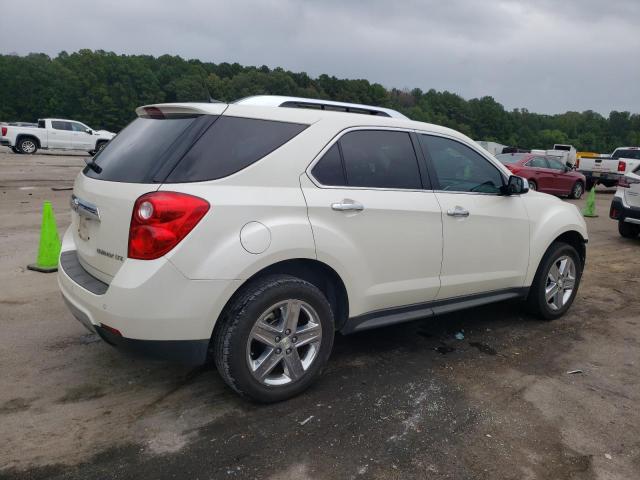 2014 CHEVROLET EQUINOX LTZ