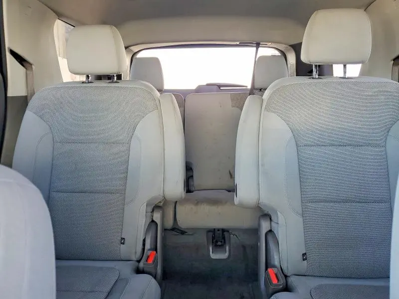 2021 CHEVROLET TRAVERSE LT  