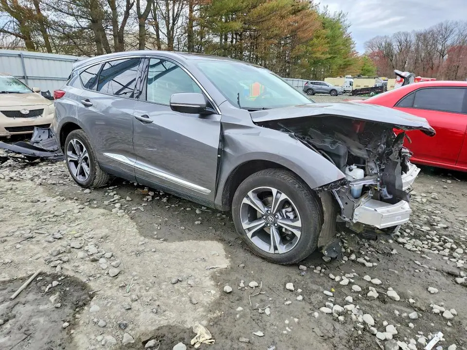 2024 ACURA RDX ADVANCE  