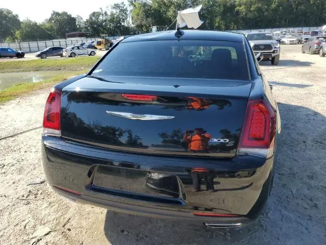 2019 CHRYSLER 300 S  