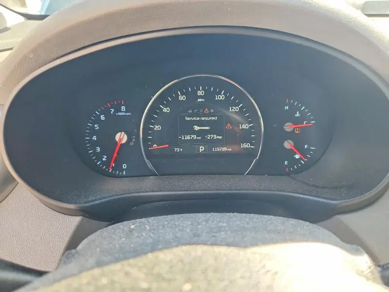 2017 KIA SORENTO S V6  