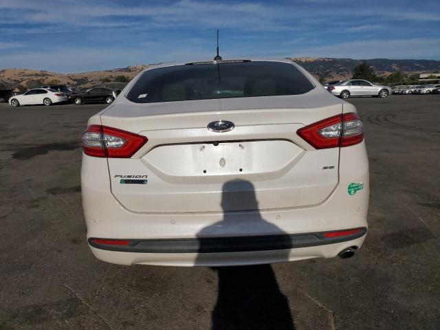 2014 FORD FUSION SE PHEV