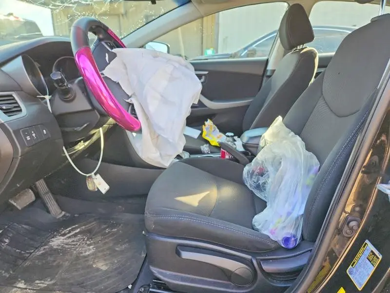 2016 HYUNDAI ELANTRA VALUE EDITION  