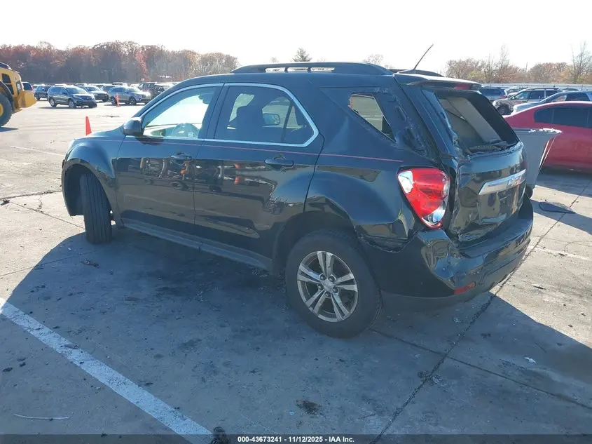 2014 CHEVROLET EQUINOX 1LT
