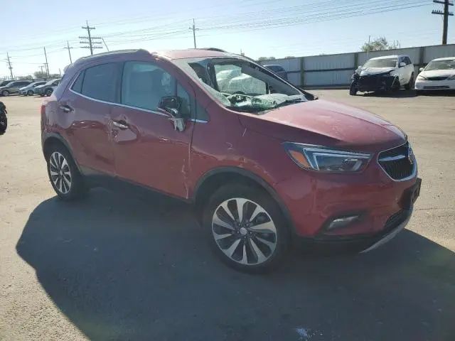 2019 BUICK ENCORE ESSENCE  