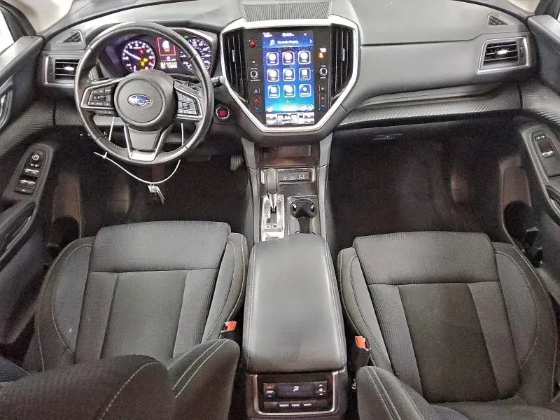 2024 SUBARU ASCENT PREMIUM  