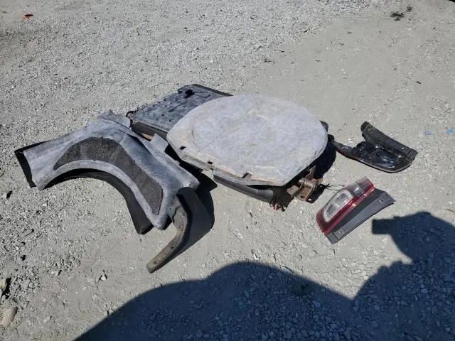 2013 FORD EXPLORER SPORT  