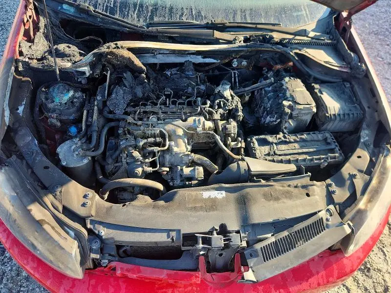 2012 VOLKSWAGEN JETTA TDI  