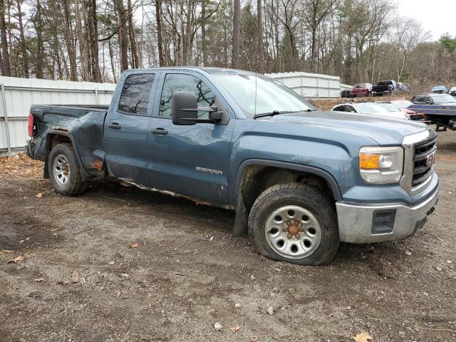 2014 GMC SIERRA K1500