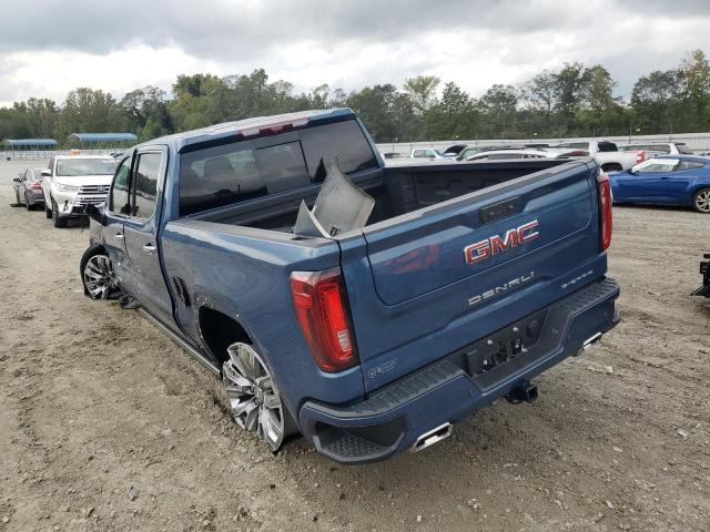 2024 GMC SIERRA K1500 DENALI