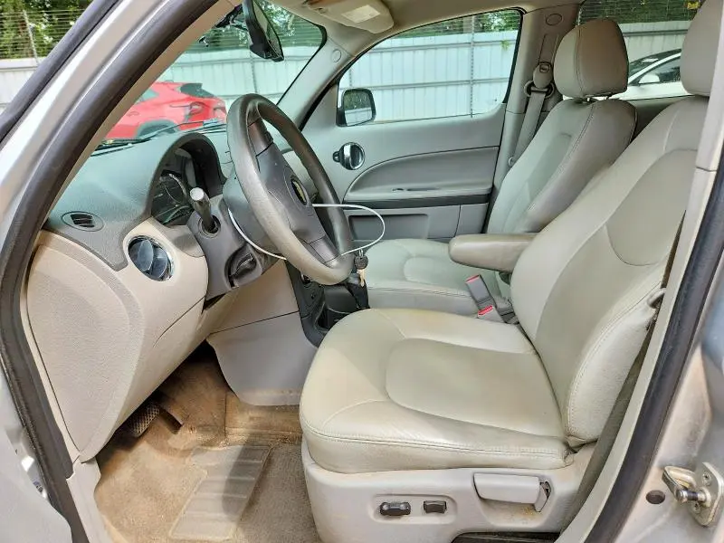 2011 CHEVROLET HHR LT  