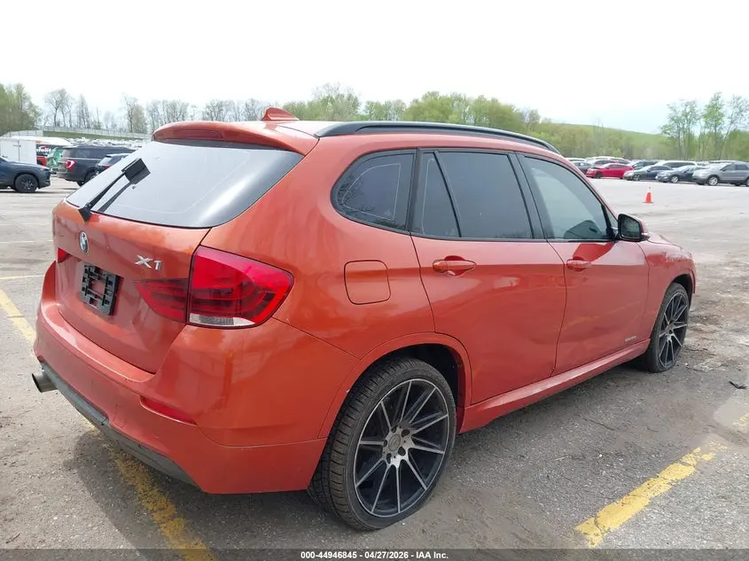 2015 BMW X1 SDRIVE28I