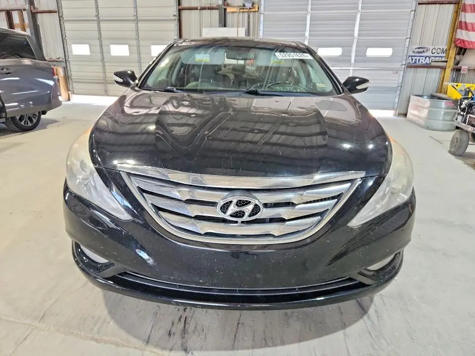 2012 HYUNDAI SONATA LIMITED 2.0T  
