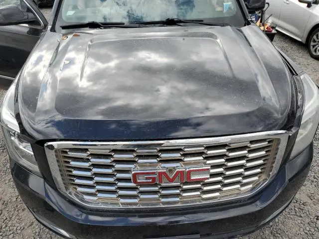 2019 GMC YUKON XL K1500 SLT  