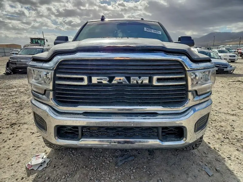 2019 RAM 2500 BIG HORN  